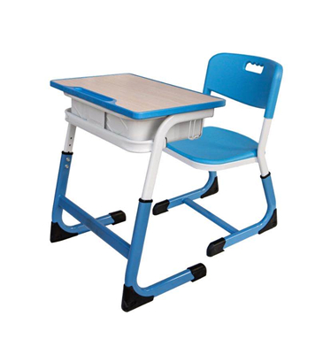 中学课桌椅KZ-002
