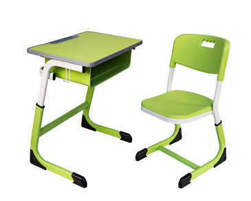 学生课桌椅KZ-004