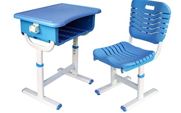 学校桌椅都有哪些优缺点你知道吗？