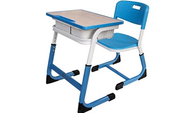 学校课桌椅怎么维护保养？学校课桌椅厂家告诉你