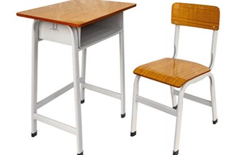 中学课桌椅应该怎么样进行选择？