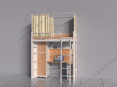 红升家具