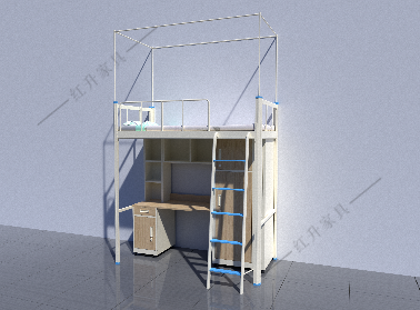 红升家具