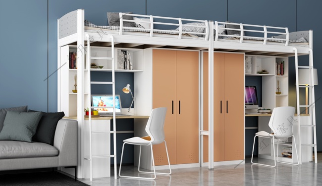 细数那些有含金量的公寓家具厂家,看看!