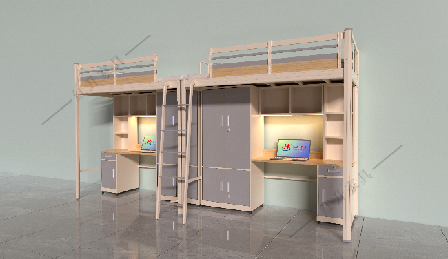 揭阳职工公寓床与其口头报价,不如给你报价单