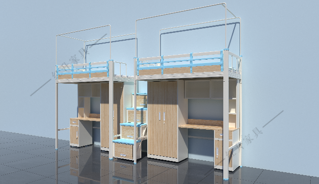 你要往哪走,心被清远学生公寓床带走!