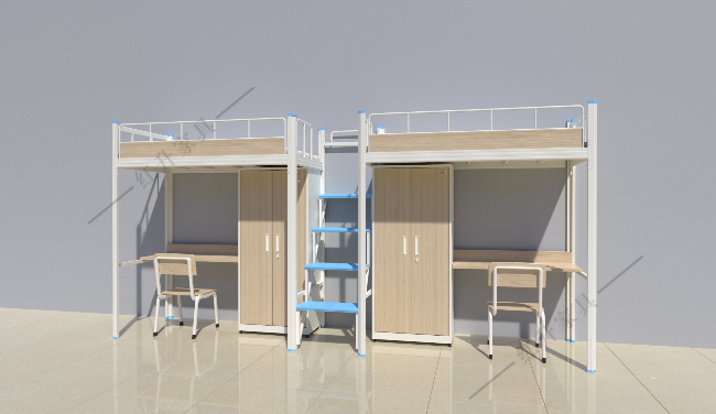 经验老道的云浮公寓床厂家只做硬质量