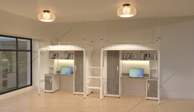 选公寓床还愁没合适的？红升家具满足你所有期待！