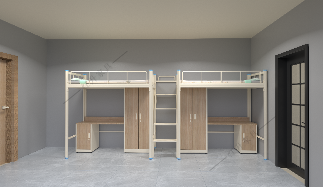 广东红升家具:公寓床的品质之选?