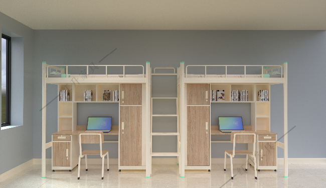 红升家具:打造理想公寓空间