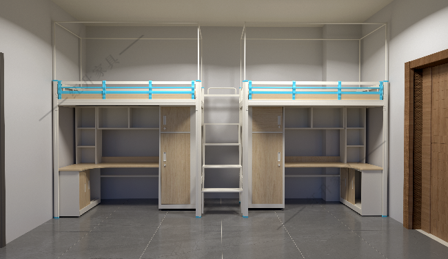 东莞公寓床采用什么材质比较好