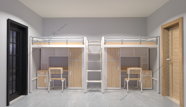 东莞公寓床行业发展应如何进行