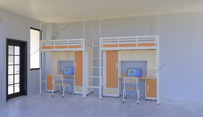  优质公寓床，岂止是睡眠载体？