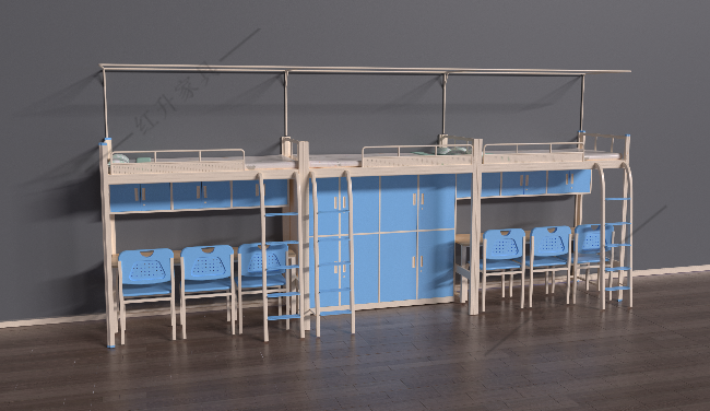  购买公寓床该挑选哪些厂家?