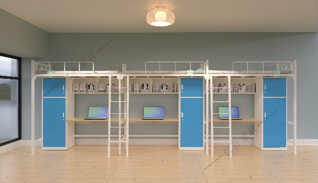  选择公寓床的标准有哪些呢