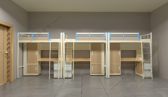 公寓床选购终极指南：5个问题，帮你锁定最适合的红升款式