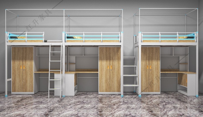 空间美学篇——红升家具重塑都市居住格局