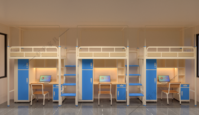 舒适睡眠革命——红升公寓床的人体工学设计