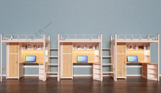 重新定义宿舍安全与舒适