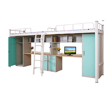 宿舍公寓家具
